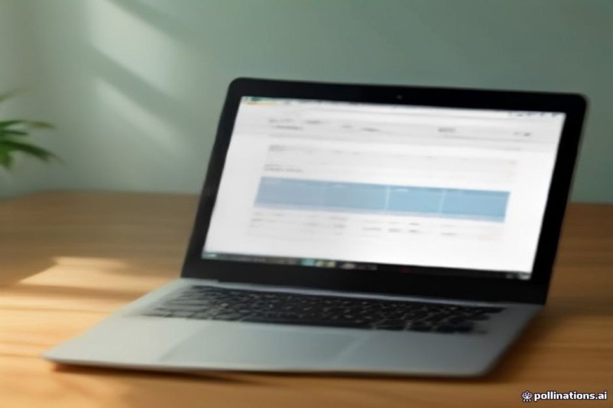 WordPress otomatik blog yayın takvimi açık dizüstü bilgisayar